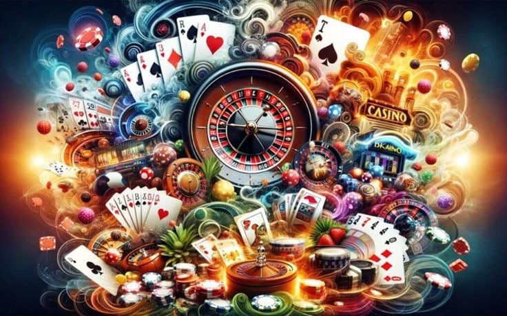 okbete ဘင်ဂို ဂိမ်း Myanmar မြန်မာ Live Bingo Cashback Bonus ကစားနည်း