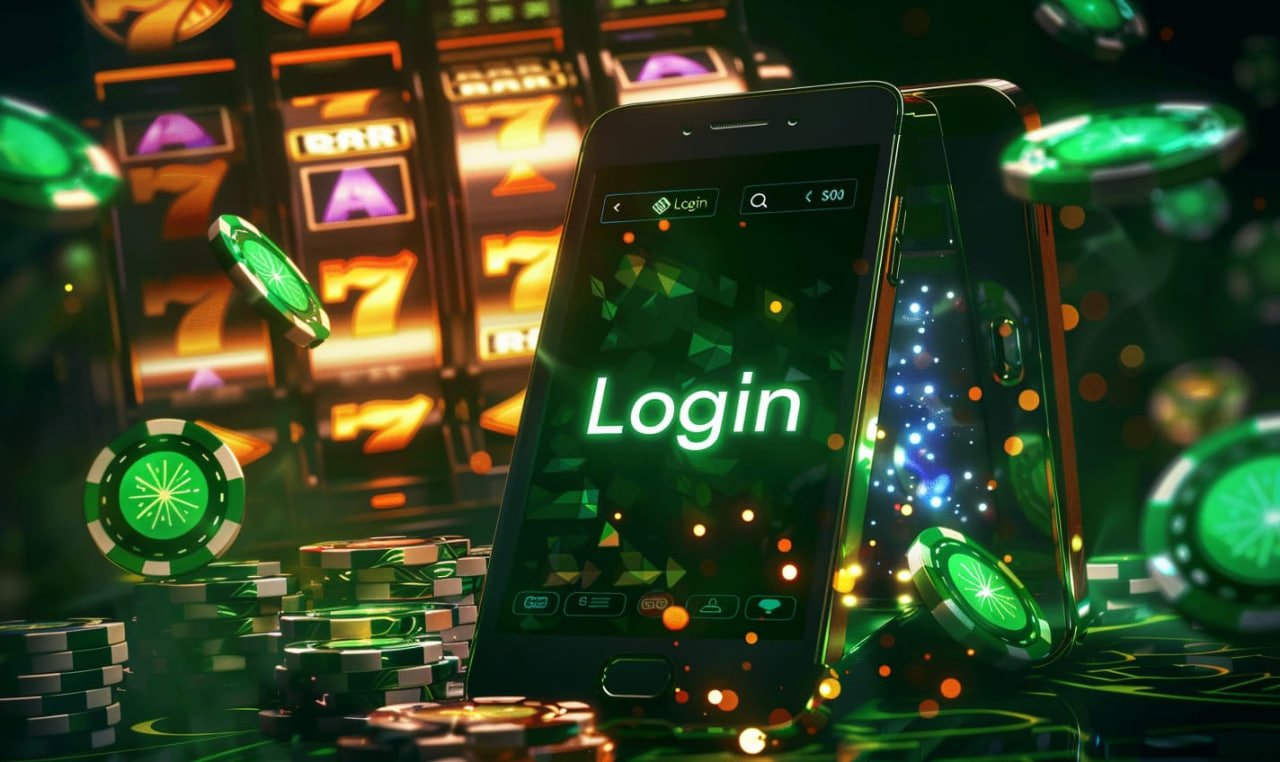 okbete Slots ဂိမ်းများ Progressive Jackpot