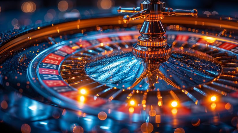 okbete Sportsbook နှင့် Live Casino ပလက်ဖောင်း