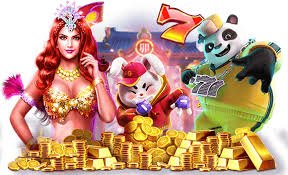 okbete စလော့ဂိမ်း Pragmatic Play PG Soft Slots Provider များ